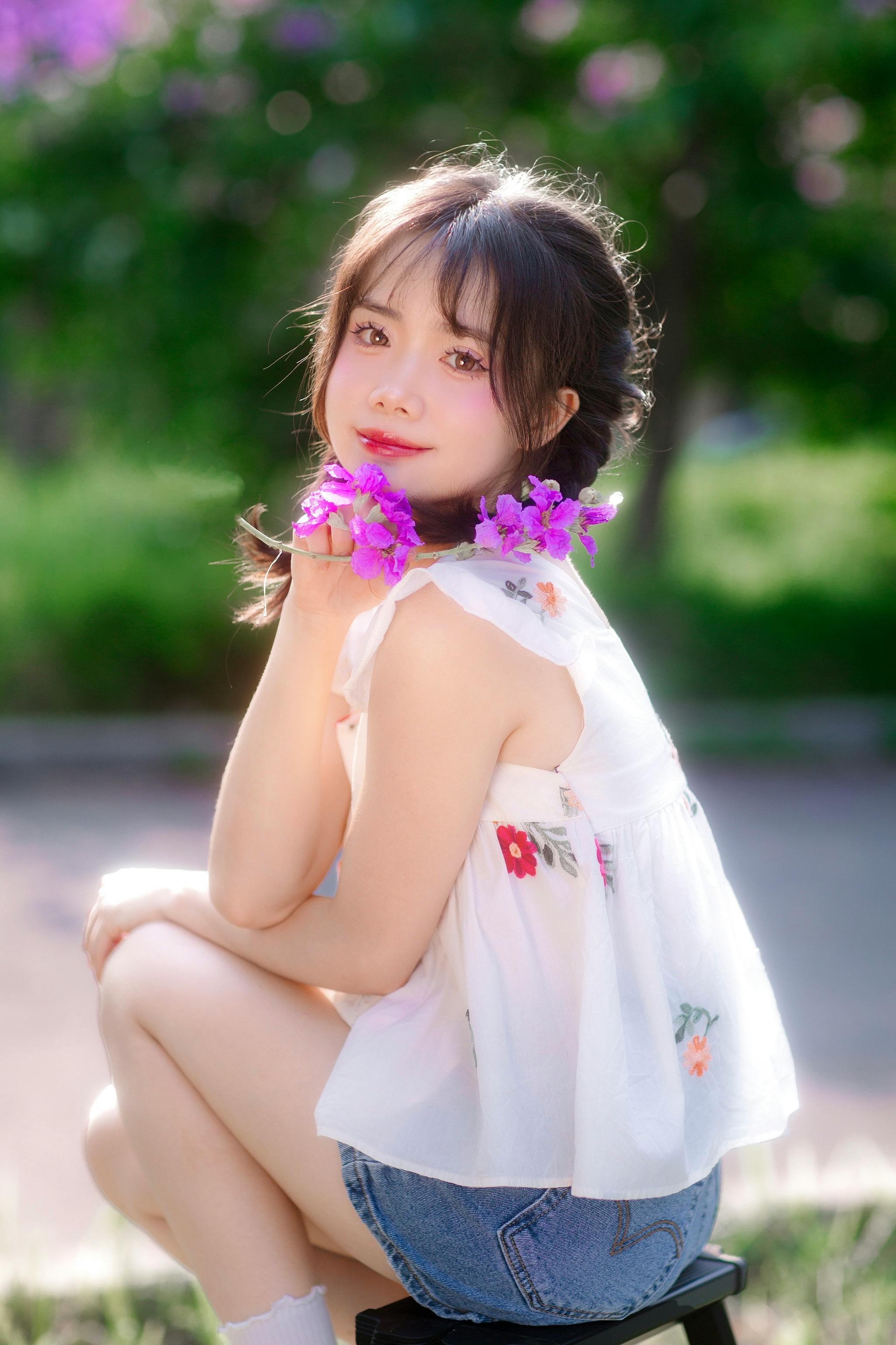 心糖vlog精选：Mai Anh 甜系生活与手作瞬间