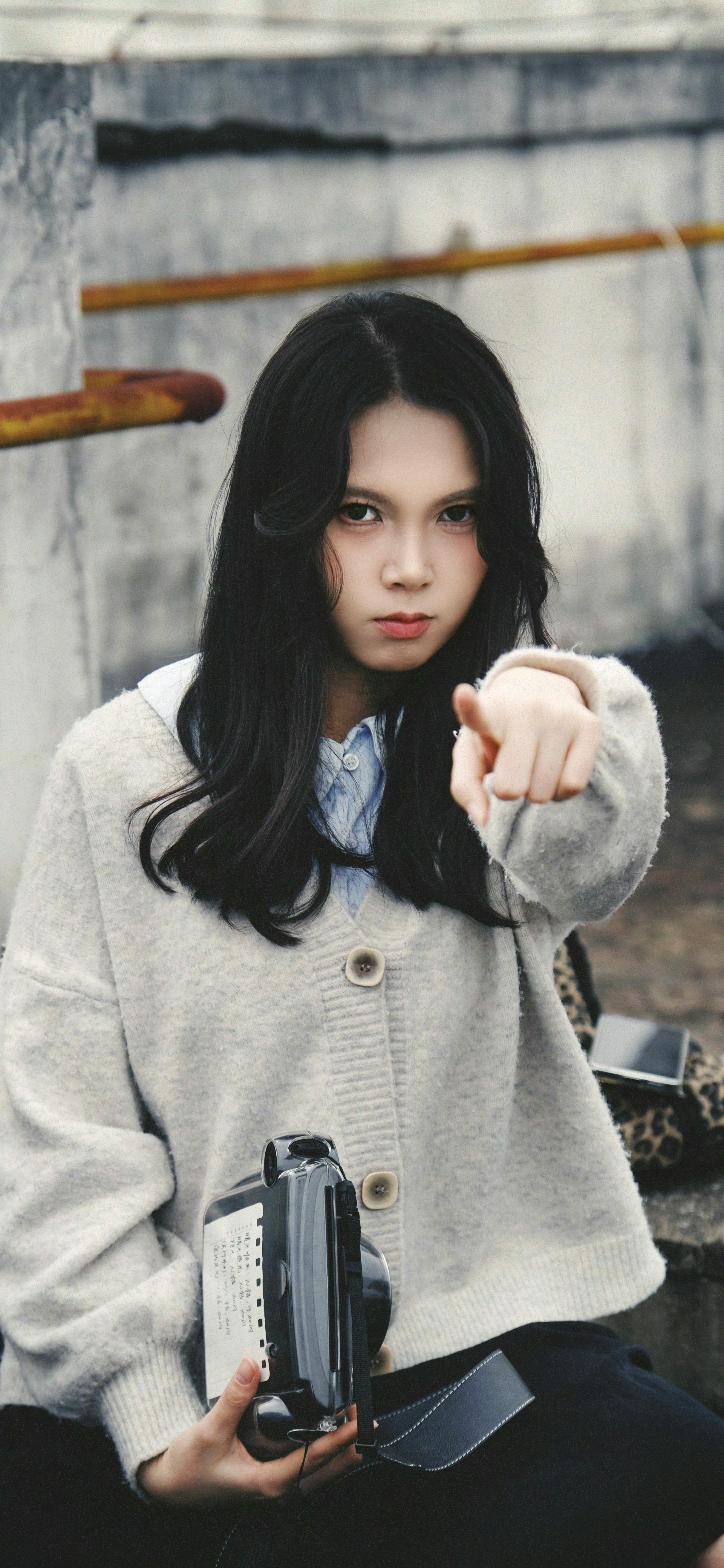 心糖vlog精选：Linbei艺术家的色彩日记