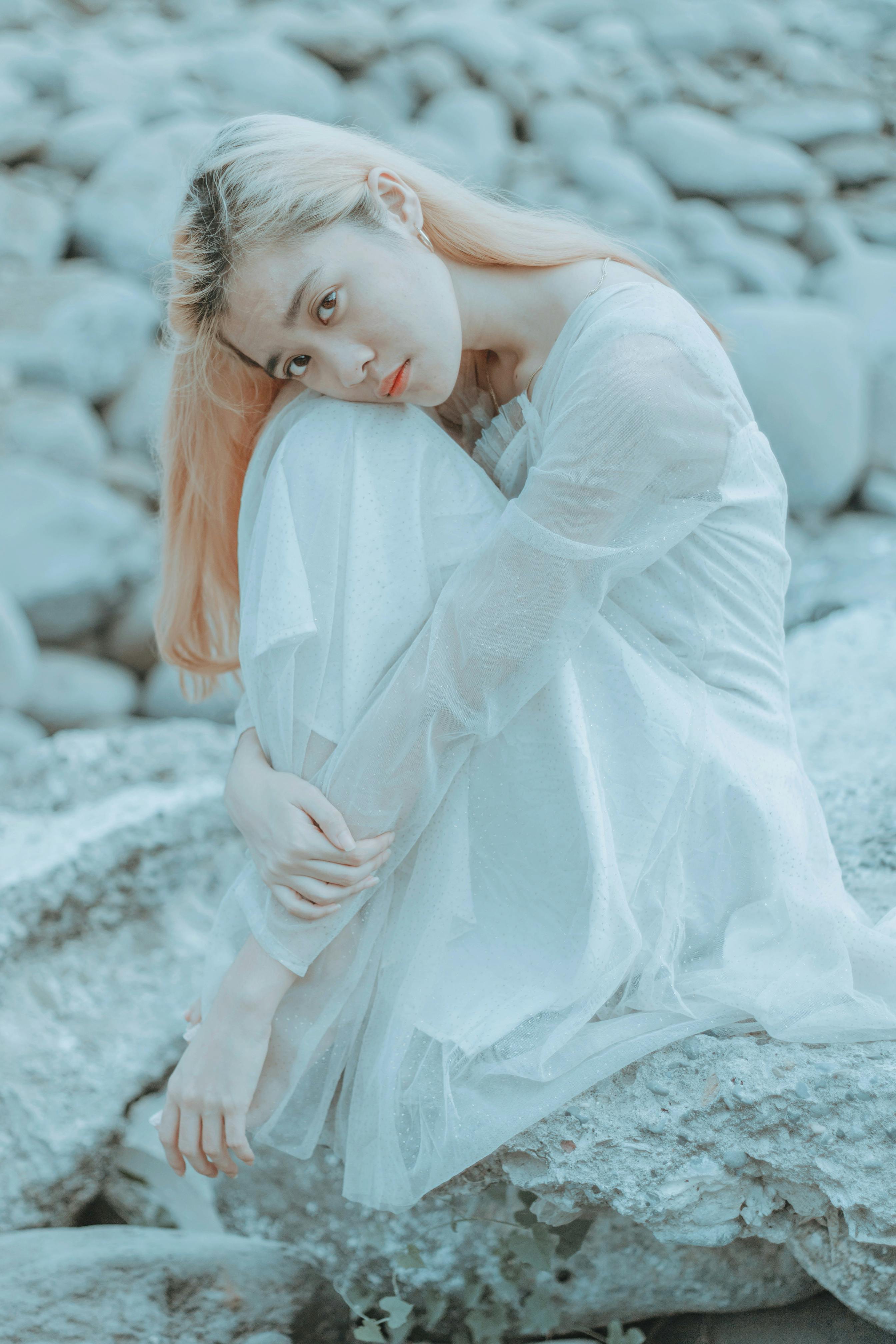 心糖vlog精选：Eman Genatilan 旅行光线与呼吸感